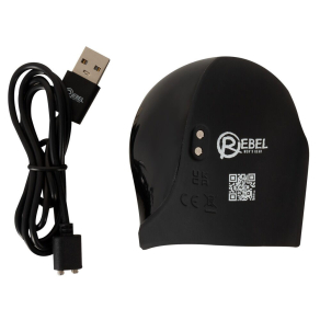Rebel – Glans Masturbator Cup Trainer