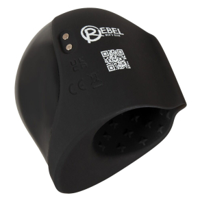 Rebel – Glans Masturbator Cup Trainer