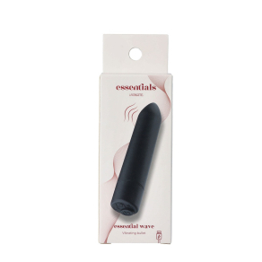 Virgite - Essentials - Wave Bullet Vibrator