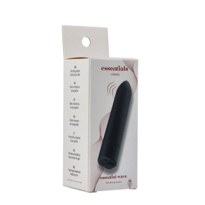 Virgite - Essentials - Wave Bullet Vibrator
