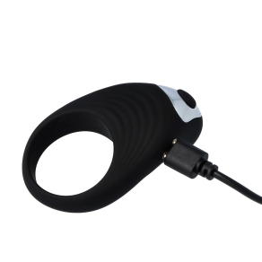 Virgite - Essentials - Loop Vibrating Cock Ring