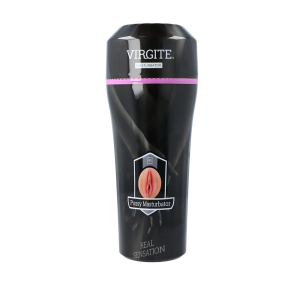 Virgite - M5 Pussy Masturbator