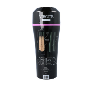 Virgite - M5 Pussy Masturbator