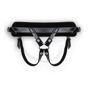 Virgite - Universal Harness & Small Dildo