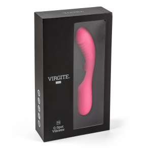 Virgite - G-Spot Vibrator V5