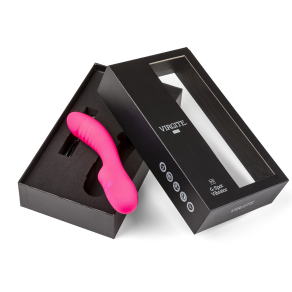 Virgite - G-Spot Vibrator V5