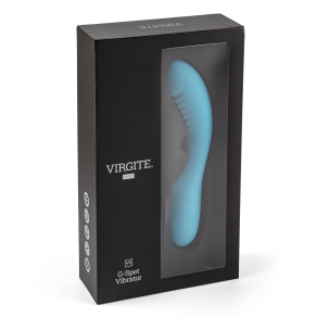 Virgite - G-Spot Vibrator V5