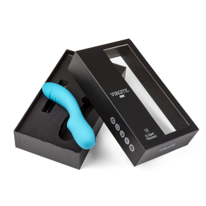 Virgite - G-Spot Vibrator V5