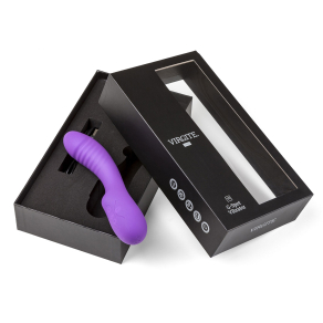 Virgite - G-Spot Vibrator V5