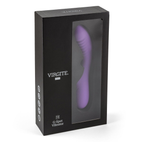 Virgite - G-Spot Vibrator V5