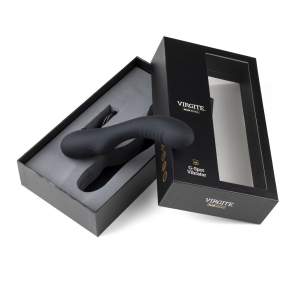 Virgite - G-Spot Vibrator V5