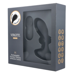 Virgite - Rechargeable Prostatic Stimulator P4