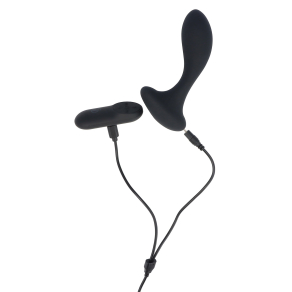 Virgite - Rechargeable Prostatic Stimulator P4