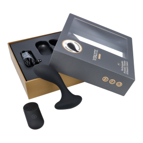 Virgite - Rechargeable Prostatic Stimulator P4