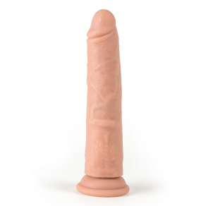 Virgite - Realistics - Rotacijski vibrator z daljinskim upravljalnikom R7