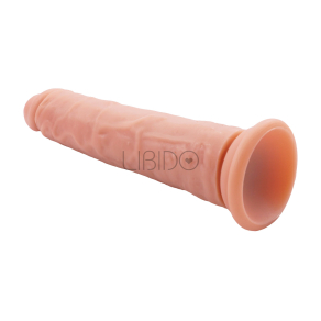 Virgite - Realistics - Rotacijski vibrator z daljinskim upravljalnikom R7