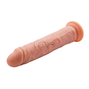 Virgite - Realistics - Rotacijski vibrator z daljinskim upravljalnikom R7