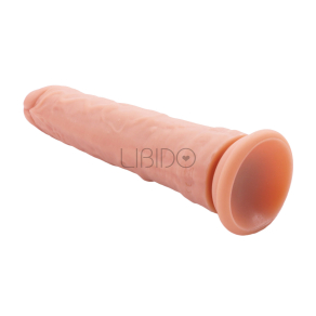 Virgite - Realistics - Rotacijski vibrator z daljinskim upravljalnikom R8