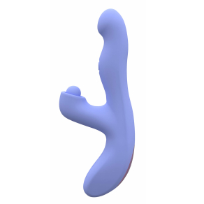Blush – Simone Tapping Rabbit