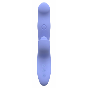 Blush – Simone Tapping Rabbit