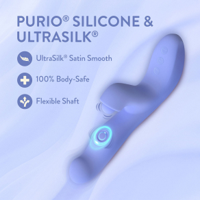 Blush – Simone Tapping Rabbit