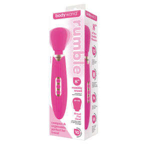Bodywand – Rumble Wand