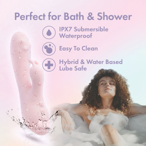 Blush – Fairy Flutter Rabbit
