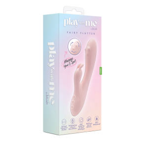 Blush – Fairy Flutter Rabbit