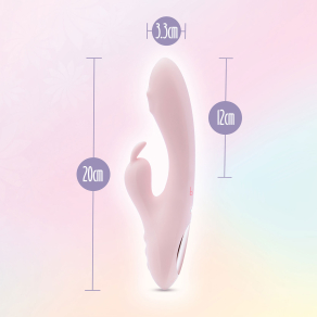 Blush – Fairy Flutter Rabbit