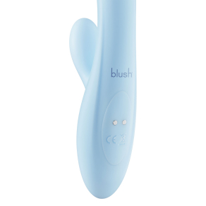 Blush – Moondust Magic Rabbit