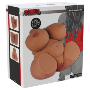 Bangers – Big Fat Banging Babe