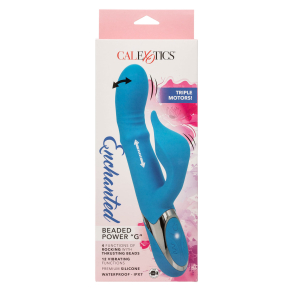 Enchanted – Beaded Power G Rabbit