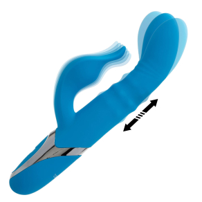 Enchanted – Beaded Power G Rabbit