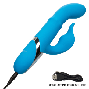 Enchanted – Beaded Power G Rabbit