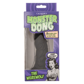 Monster Dong – The Werewolf