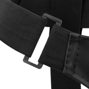 Fetish Collection – Flat Surface Harness