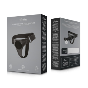 Fetish Collection – Flat Surface Harness