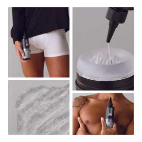 System JO – Stroker Personal Lubricant 120 ml