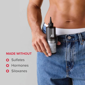 System JO – Stroker Personal Lubricant 120 ml