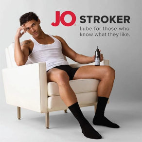 System JO – Stroker Personal Lubricant 120 ml