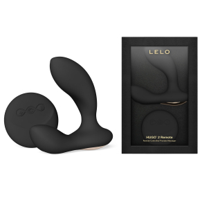 Lelo – Hugo 2 Remote