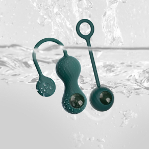 Magic Motion – Crystal Duo