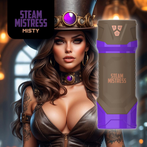 Masturs – Steam Mistress Misty
