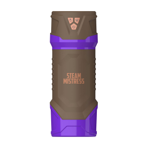 Masturs – Steam Mistress Misty