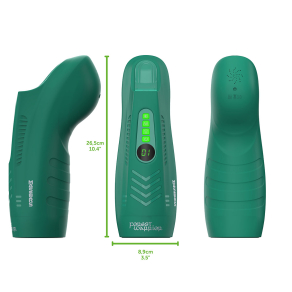 Masturs – Forest Warrior Ayla