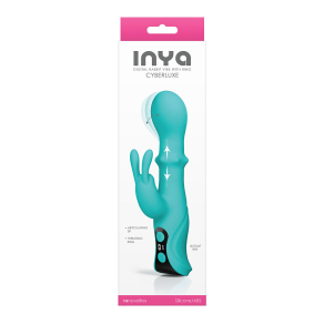 INYA – Cyberluxe Rabbit