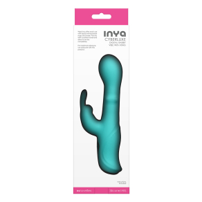 INYA – Cyberluxe Rabbit