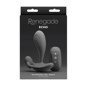 Renegade – Echo