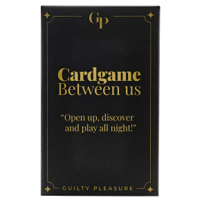 Guilty Pleasure – First Flirt Giftset 5 kosov