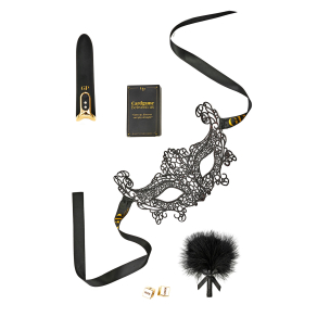 Guilty Pleasure – First Flirt Giftset 5 kosov